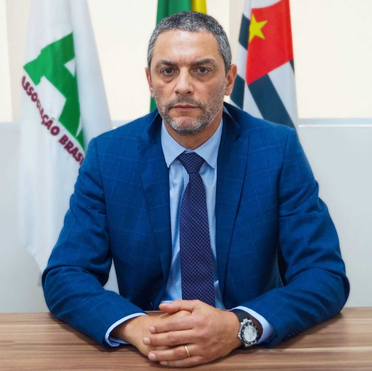 Mário Cappellette Júnior